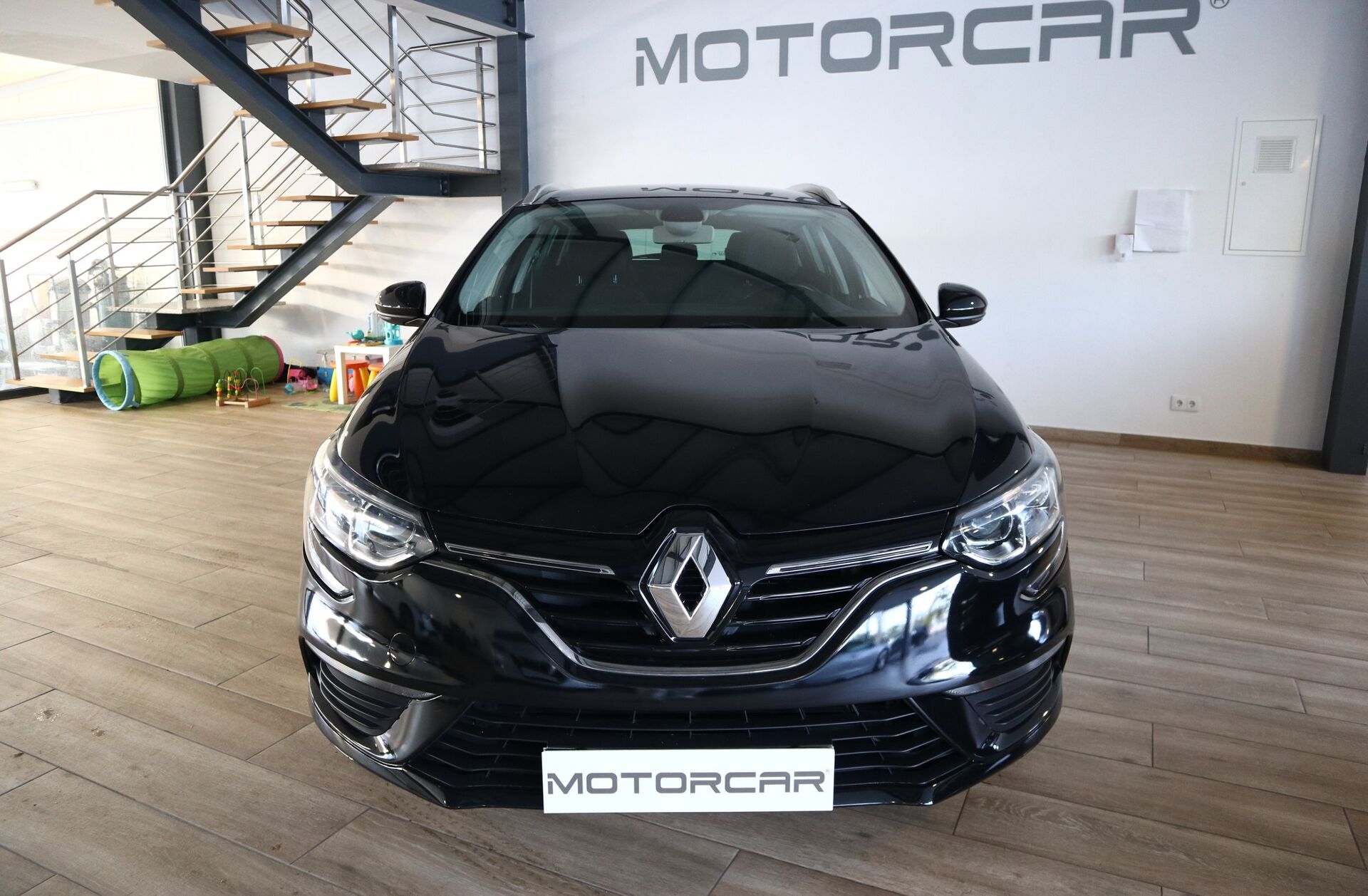 RENAULT Mégane 1.5 Blue dCi Limited