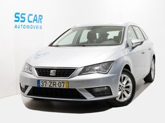 SEAT Leon 1.6 TDi Style S/S