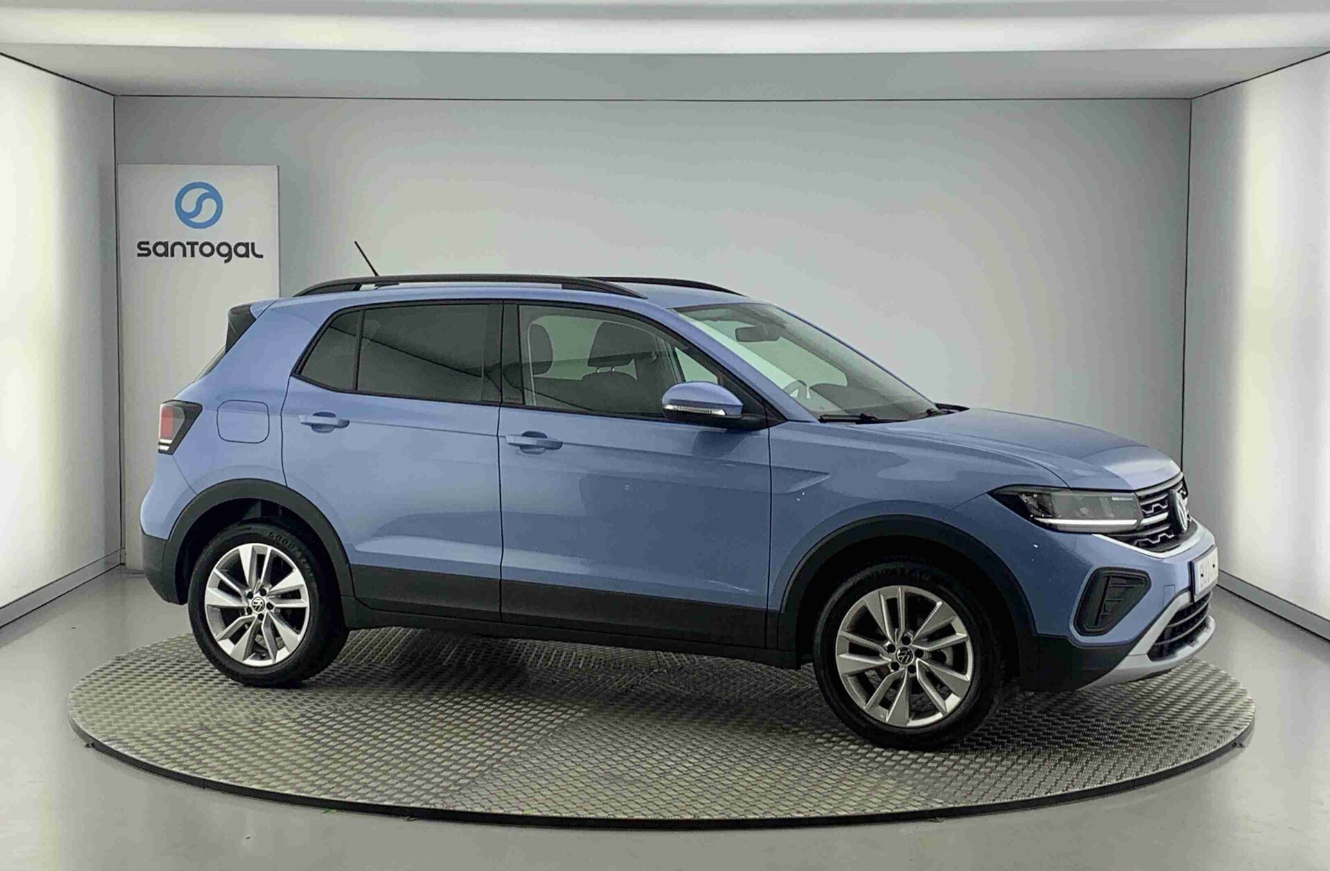 VOLKSWAGEN T-Cross 1.0 TSI Urban