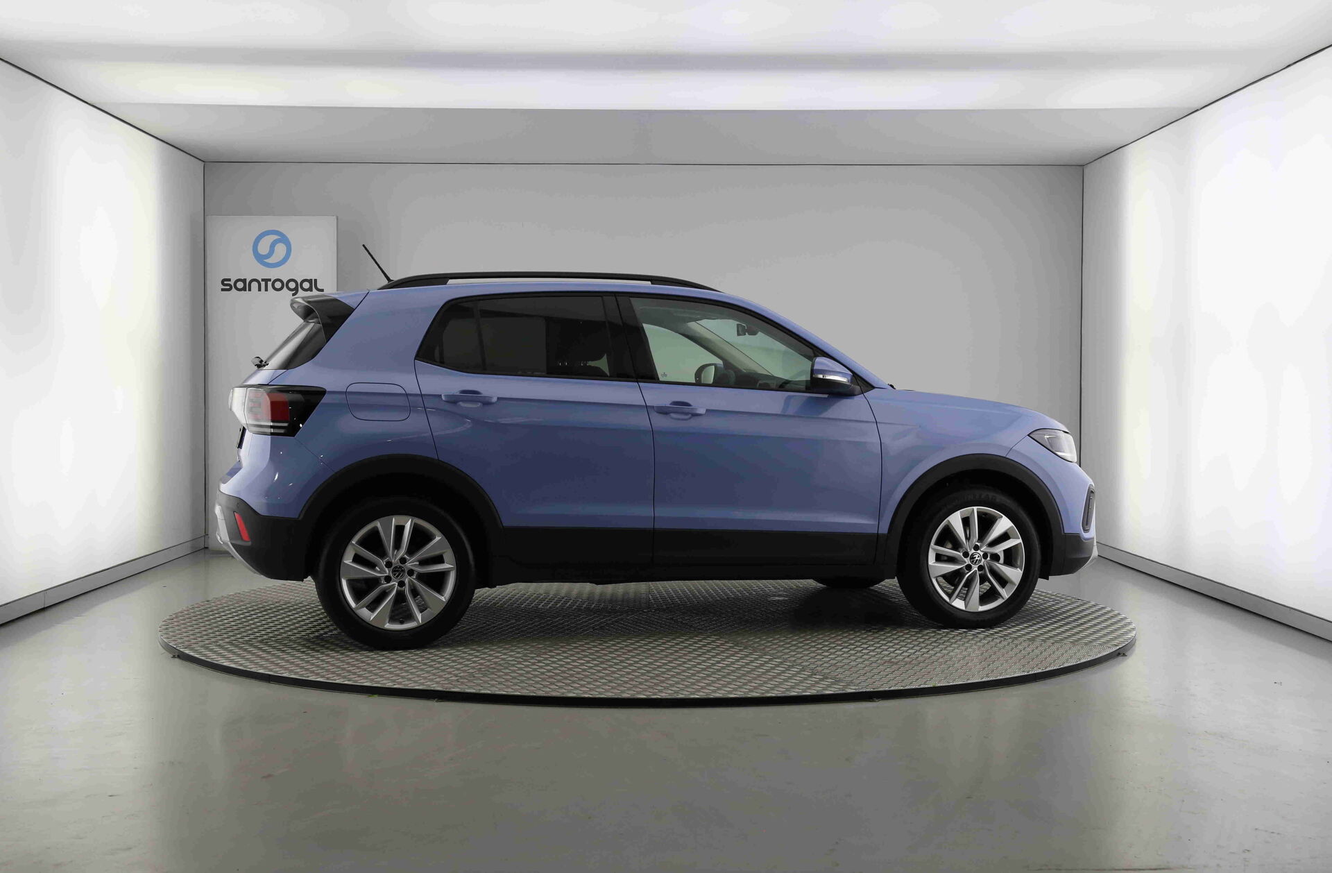 VOLKSWAGEN T-Cross 1.0 TSI Urban