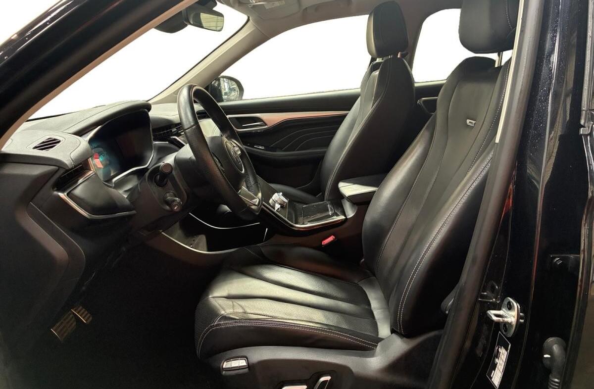 MG Marvel R 70 kWh Luxury