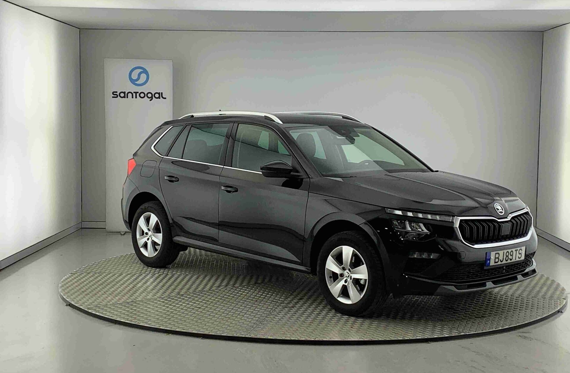 SKODA Kamiq 1.0 TSI DSG