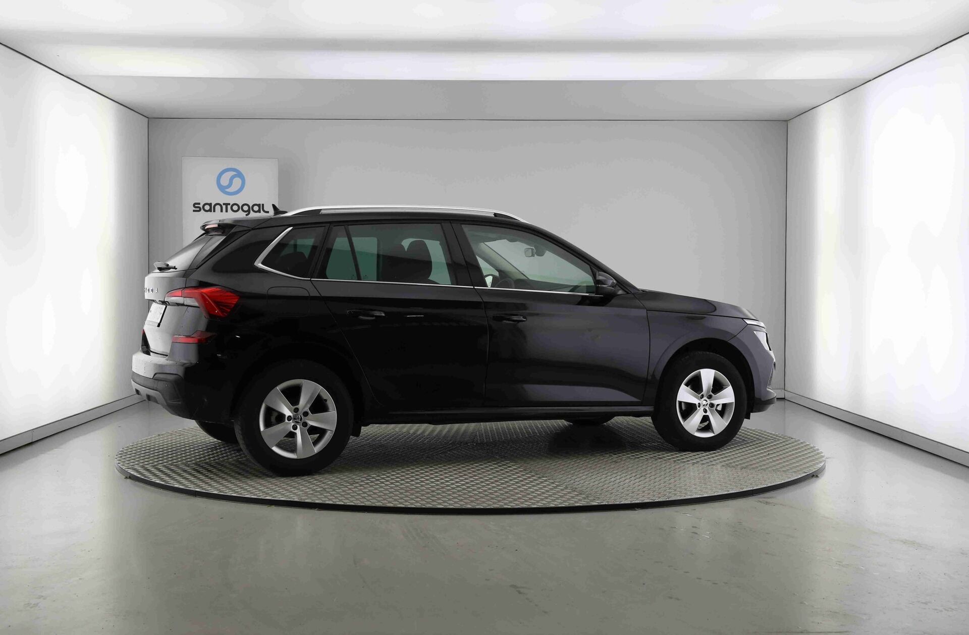 SKODA Kamiq 1.0 TSI DSG