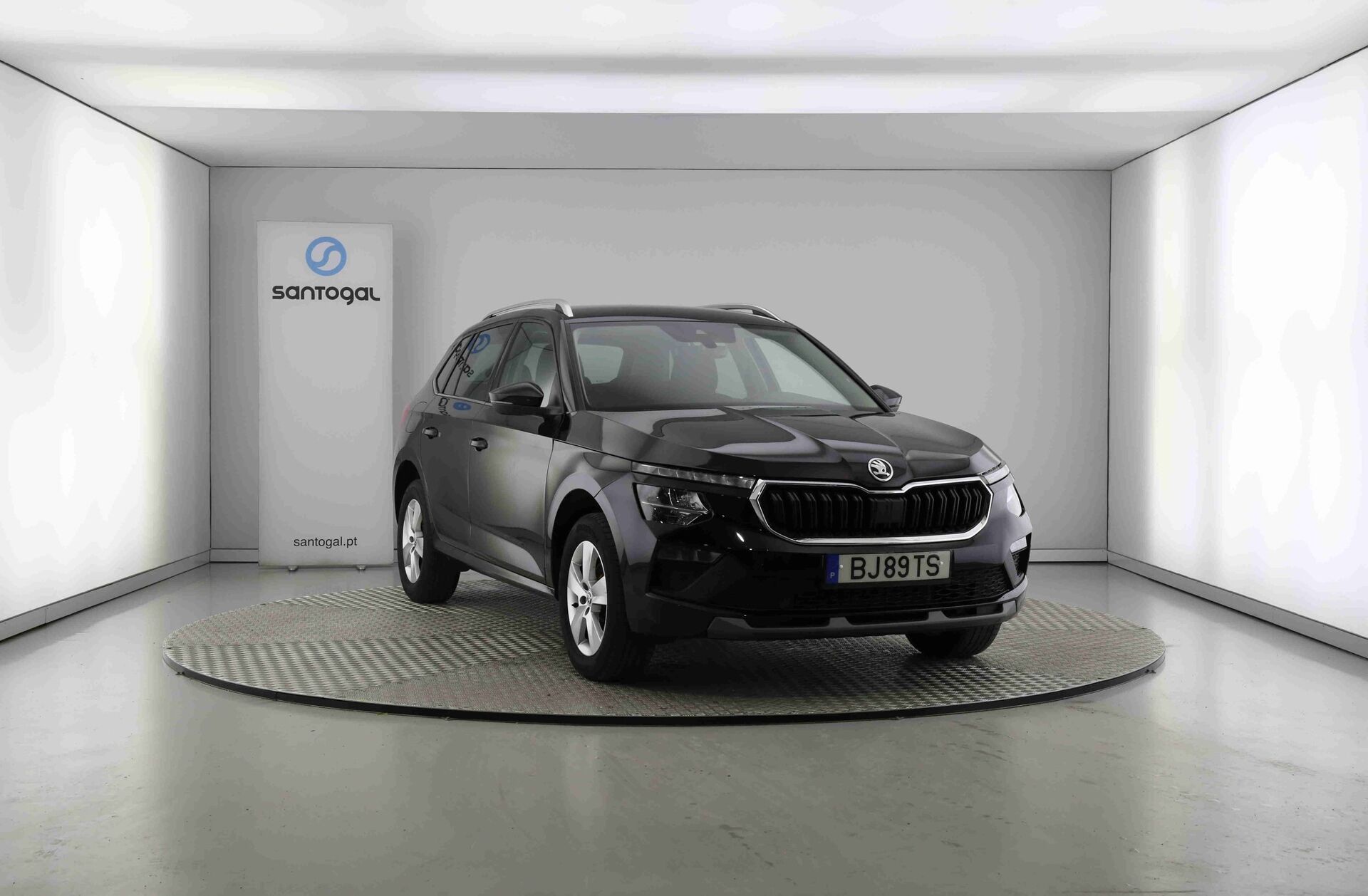 SKODA Kamiq 1.0 TSI DSG
