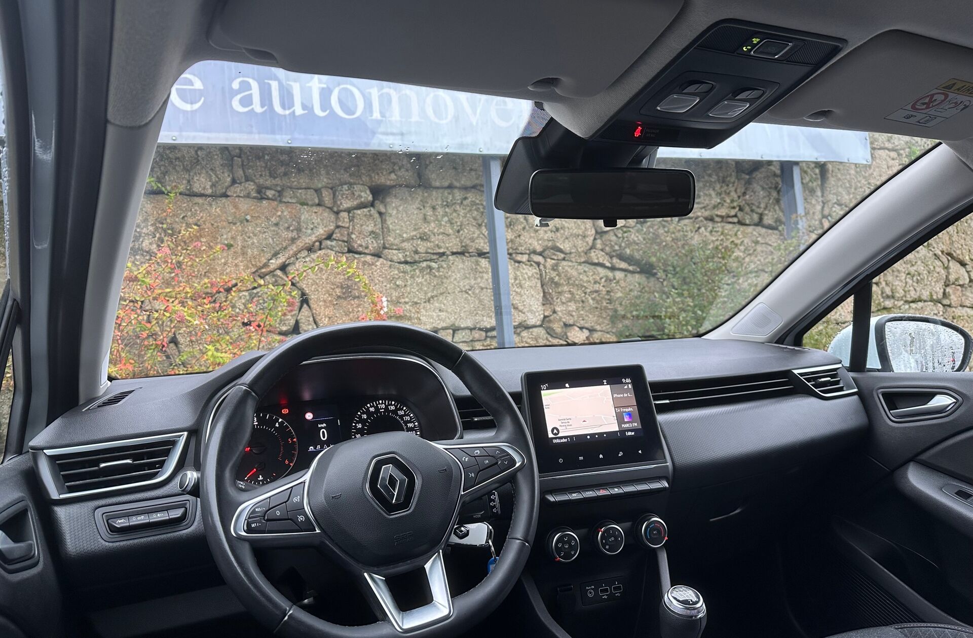 RENAULT Clio 1.5 Blue dCi Intens