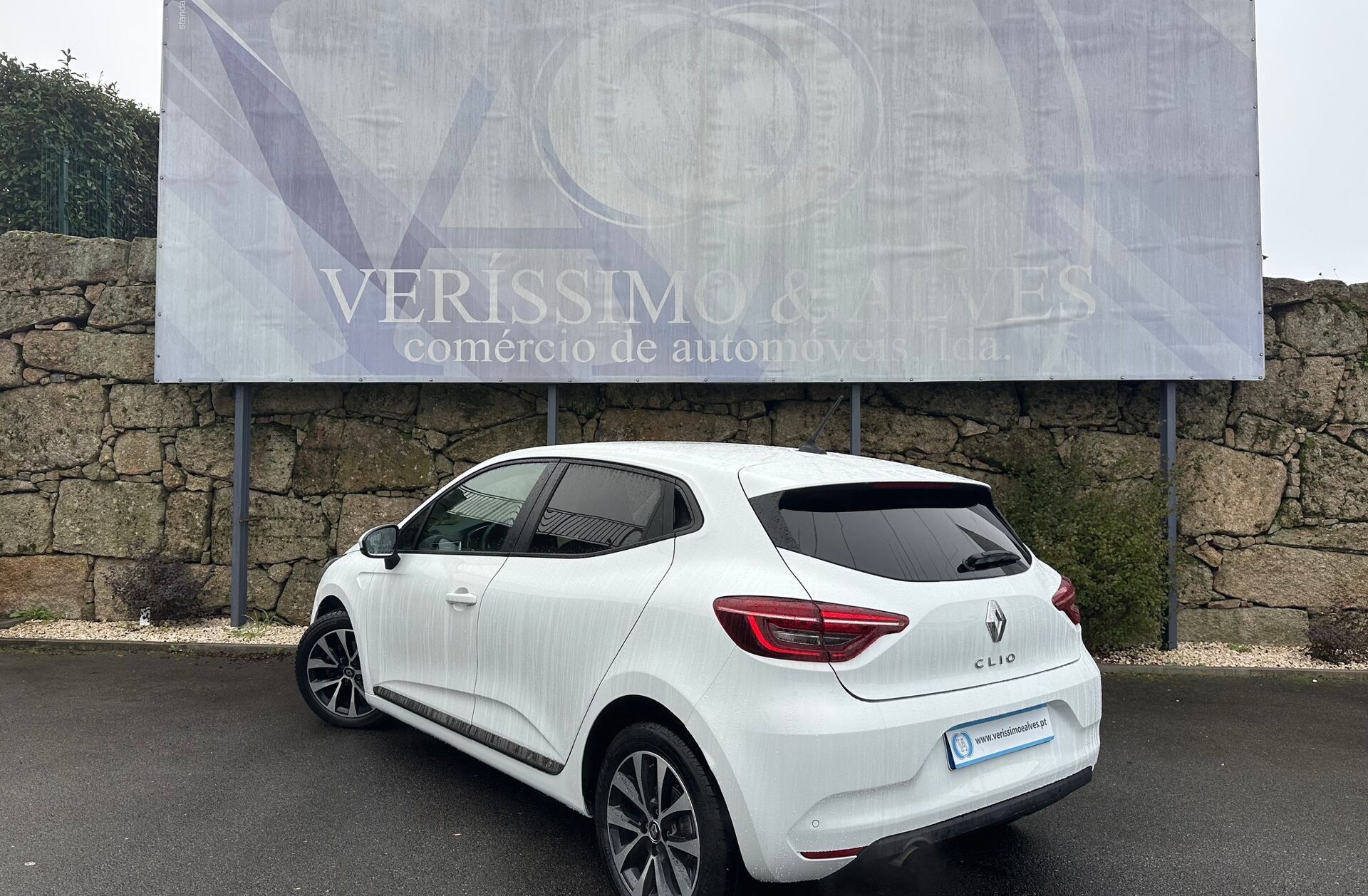 RENAULT Clio 1.5 Blue dCi Intens