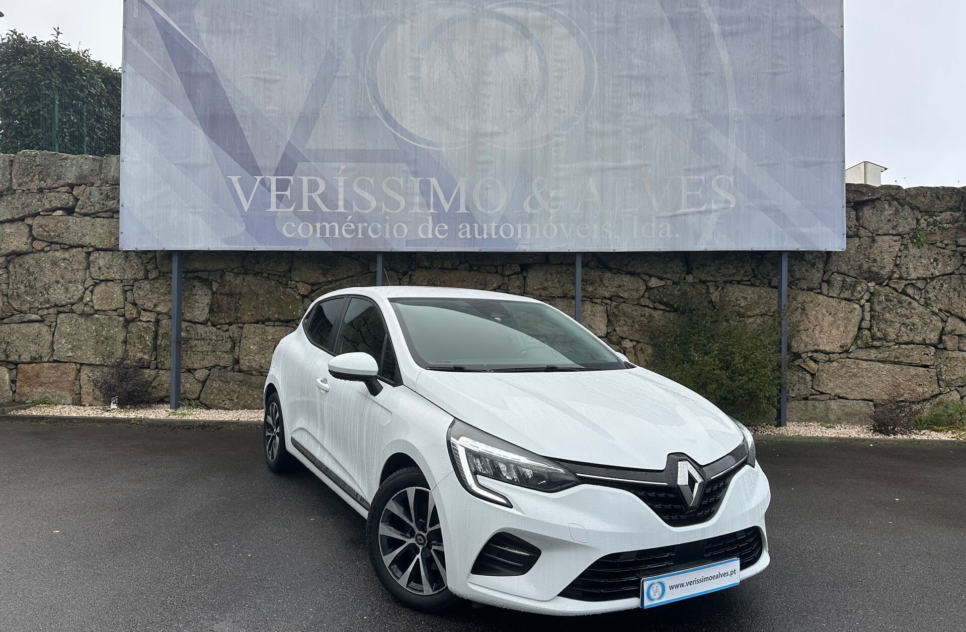 RENAULT Clio 1.5 Blue dCi Intens