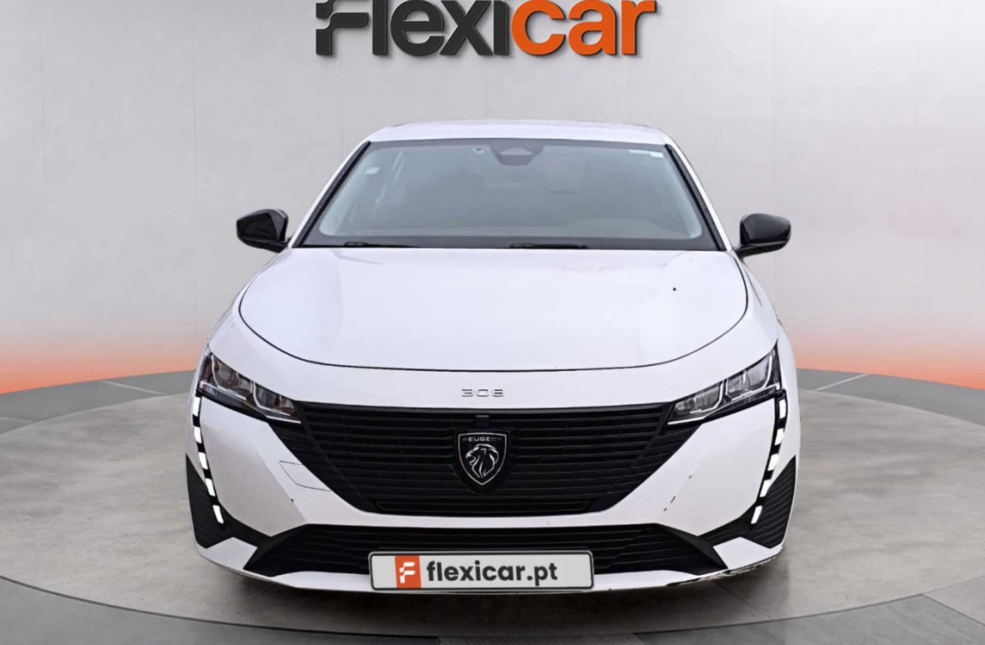 PEUGEOT 308 1.5 BlueHDi Active Pack