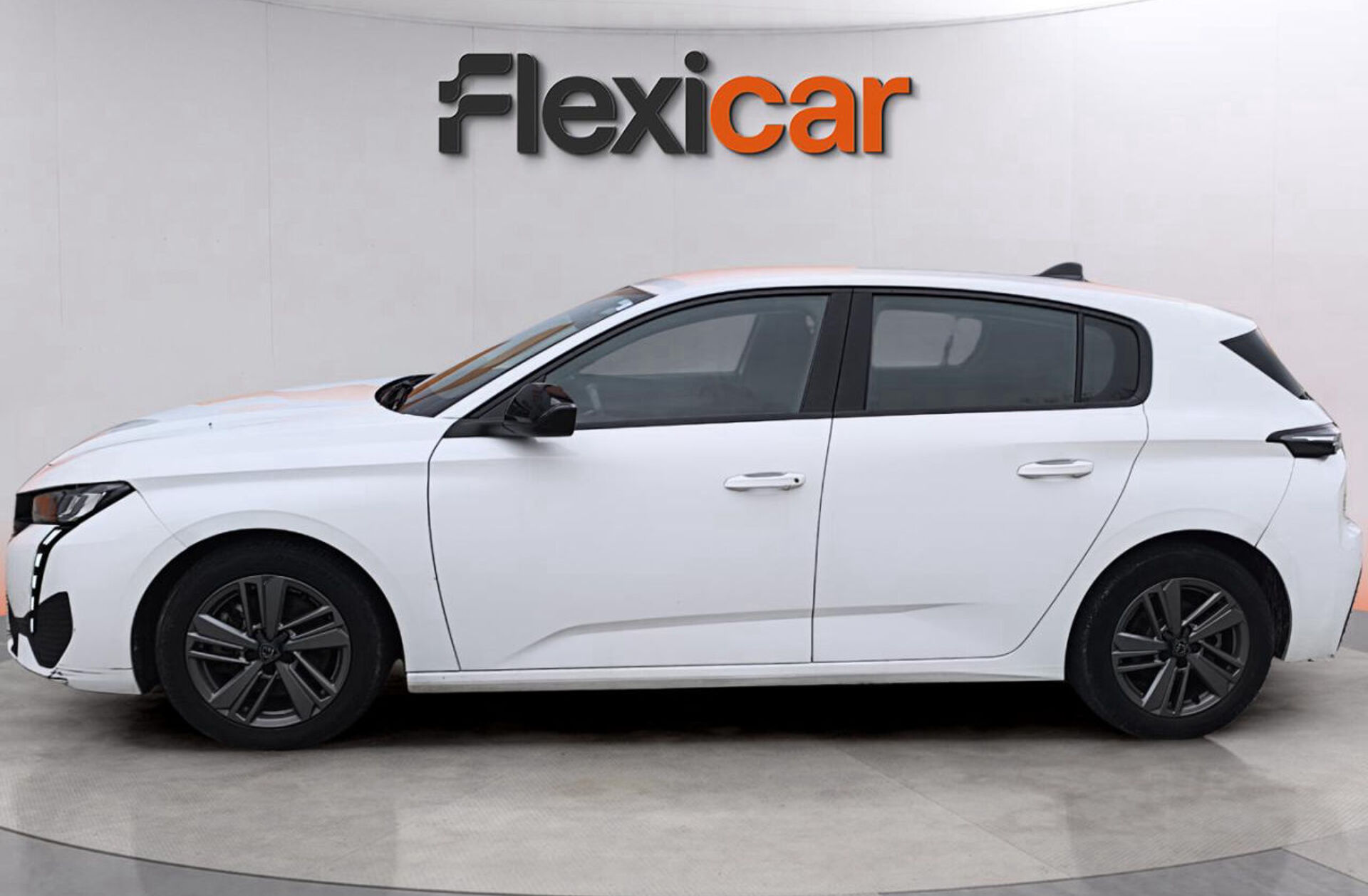 PEUGEOT 308 1.5 BlueHDi Active Pack