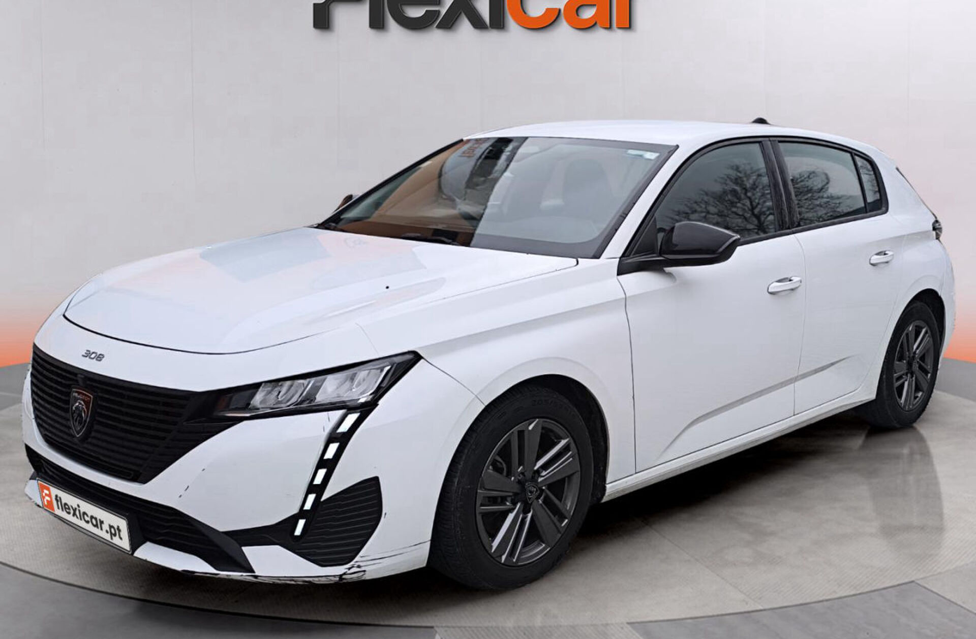 PEUGEOT 308 1.5 BlueHDi Active Pack