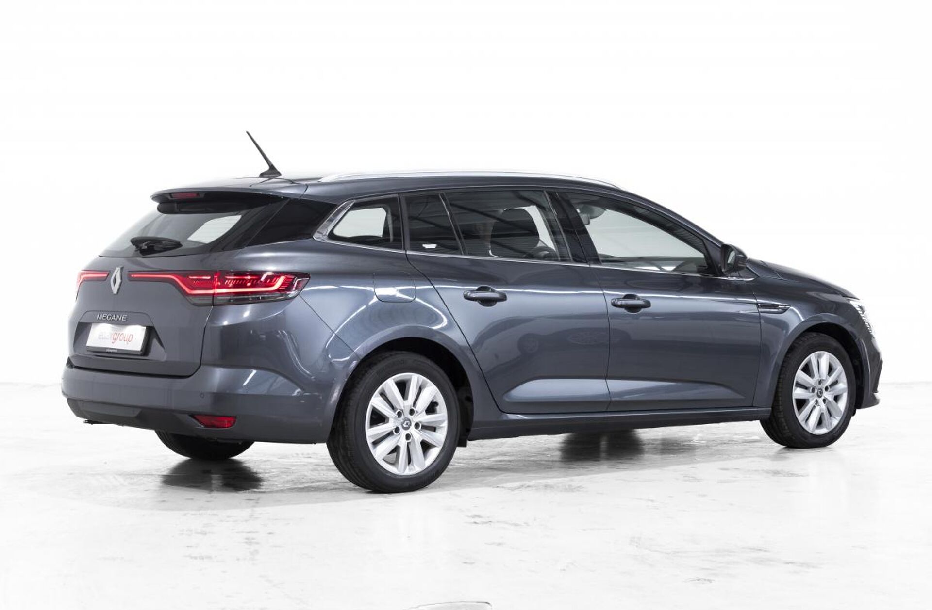 RENAULT Mégane ST 1.5 Blue dCi Limited