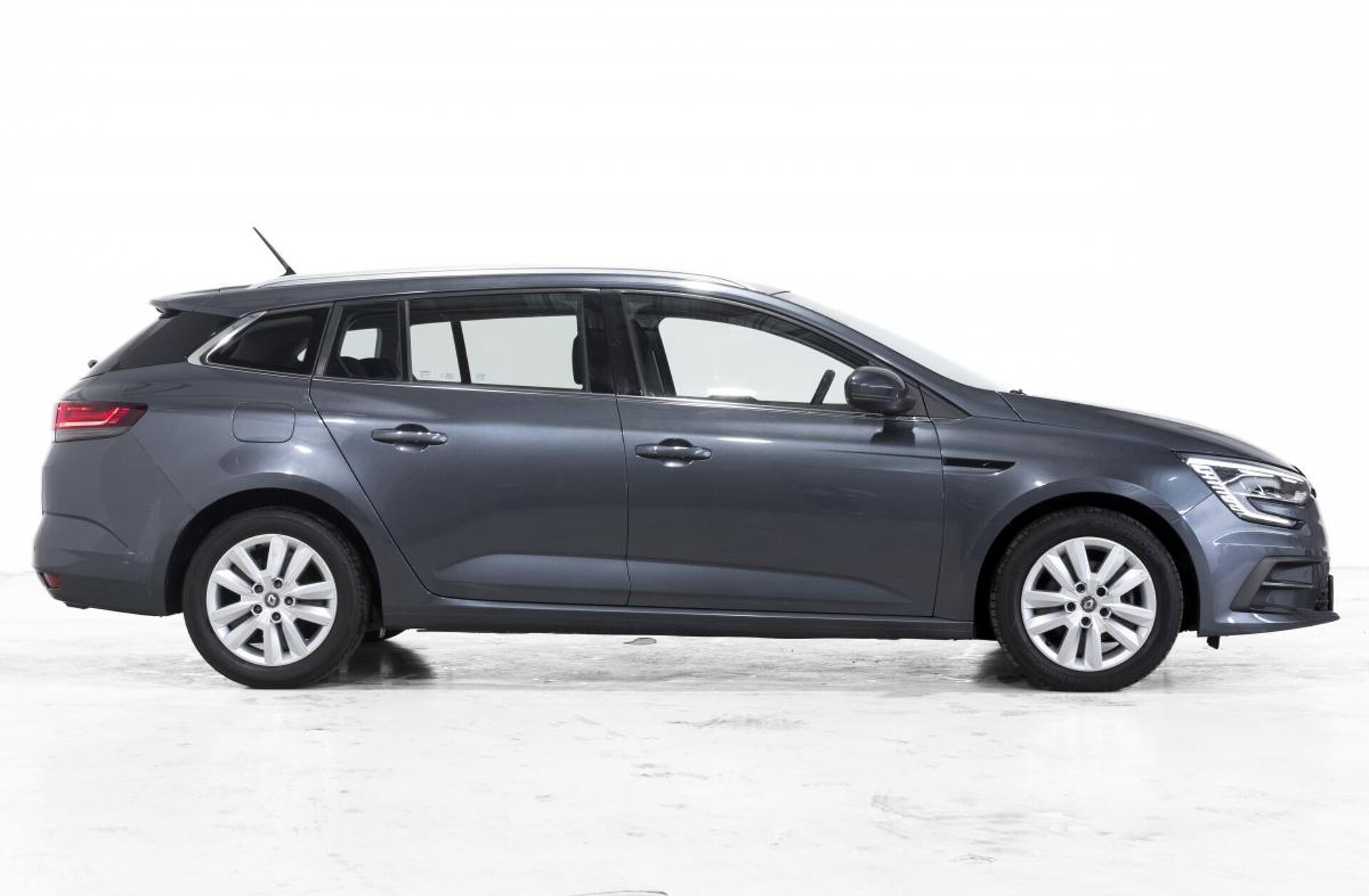 RENAULT Mégane ST 1.5 Blue dCi Limited