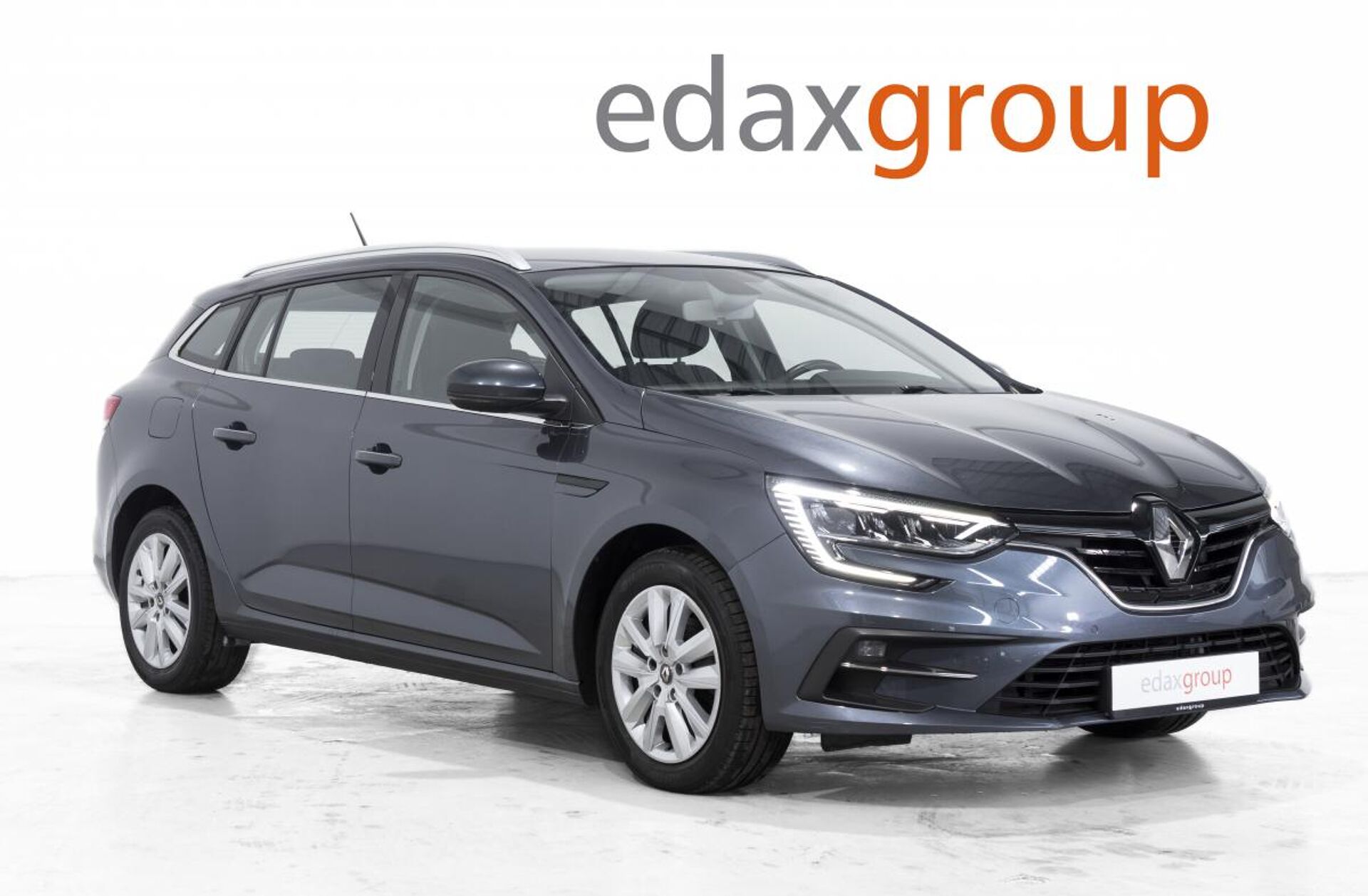 RENAULT Mégane ST 1.5 Blue dCi Limited