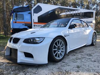 Imagem de BMW Serie-3 M3