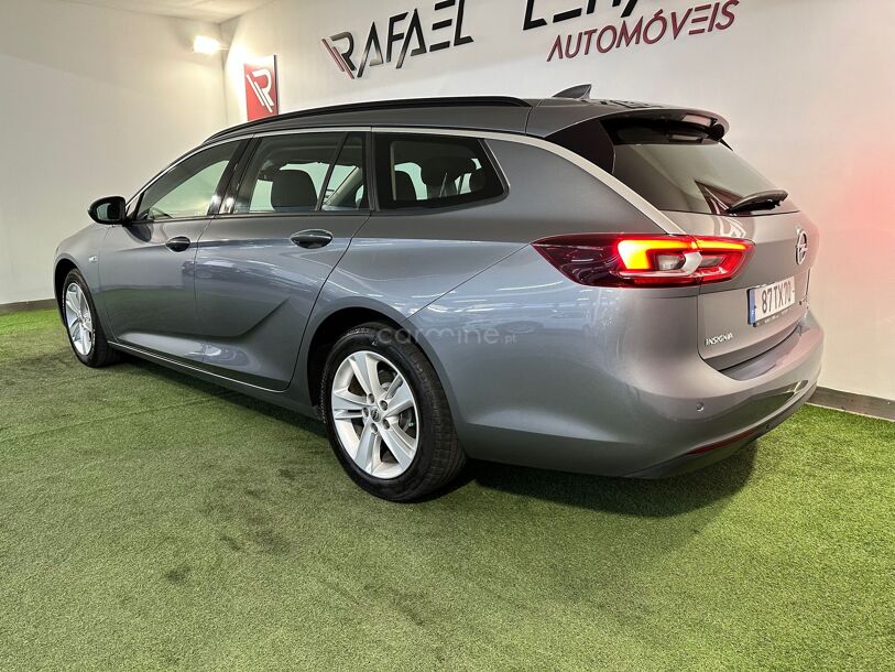 Opel Insignia ST 1.6 CDTi Selection S/S por 14 750 €