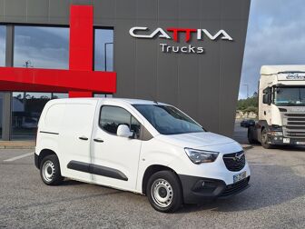 OPEL Combo 1.5 CDTi L1H1