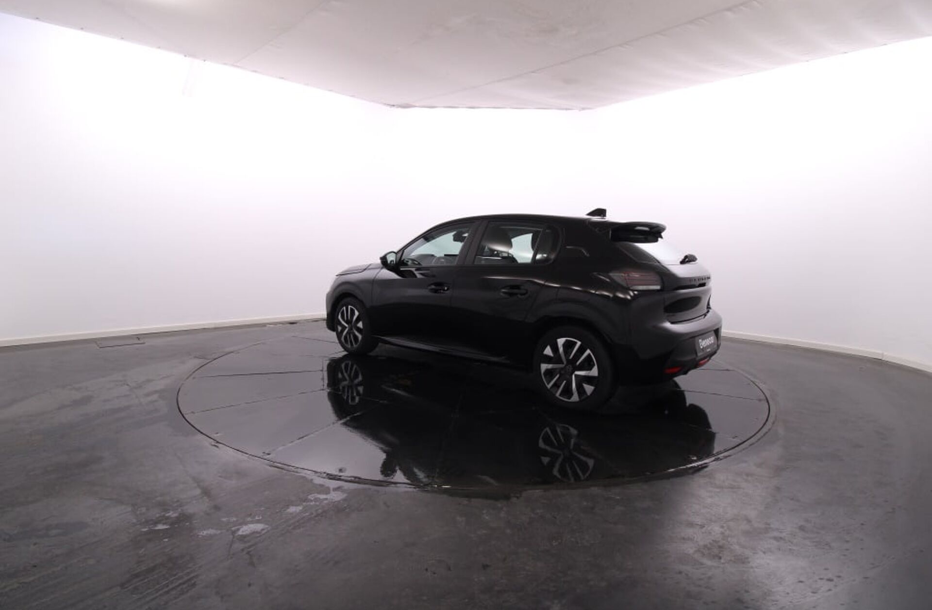 PEUGEOT 208 1.2 PureTech Active