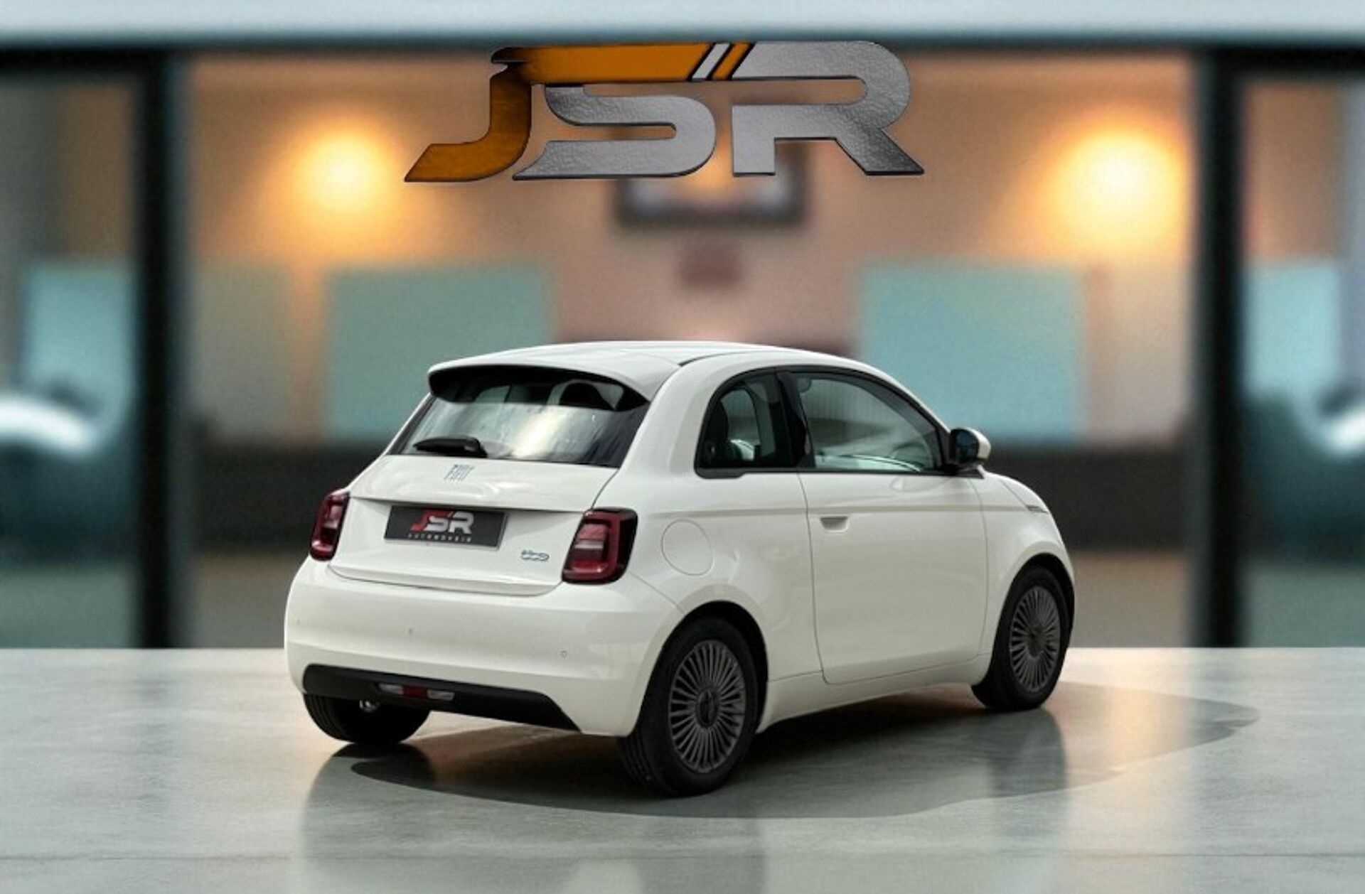 FIAT 500 23.8 kWh Novo 500