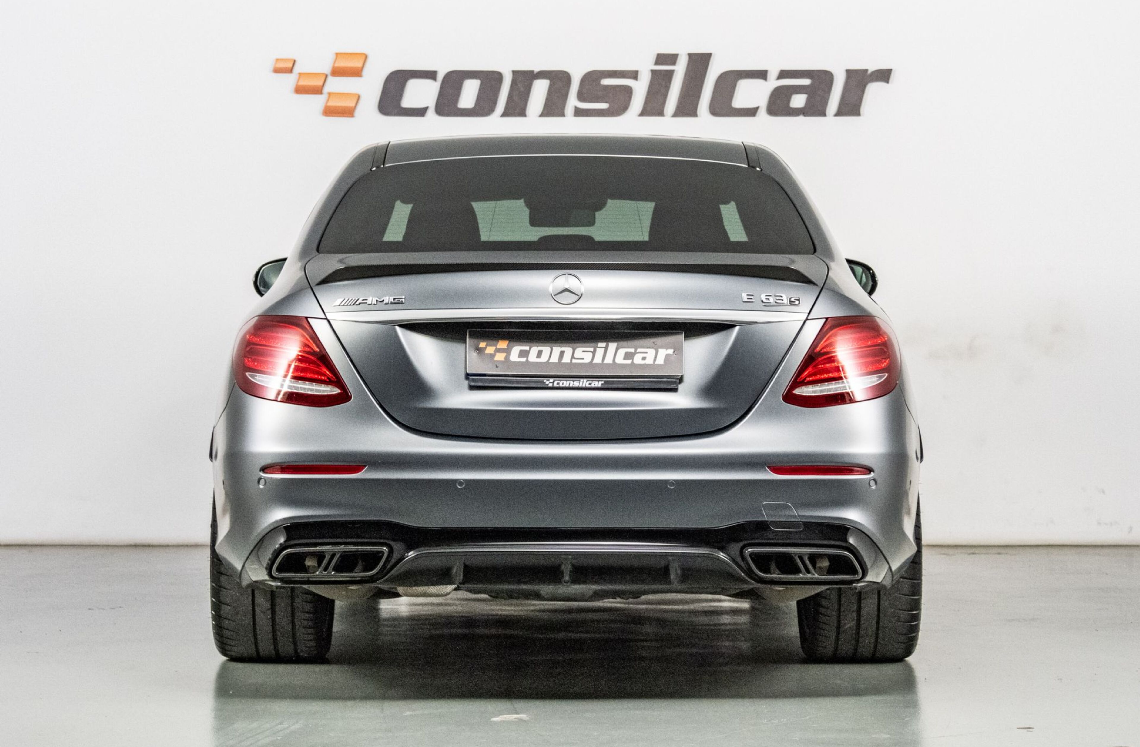MERCEDES Classe E E 63 AMG S 4-Matic+