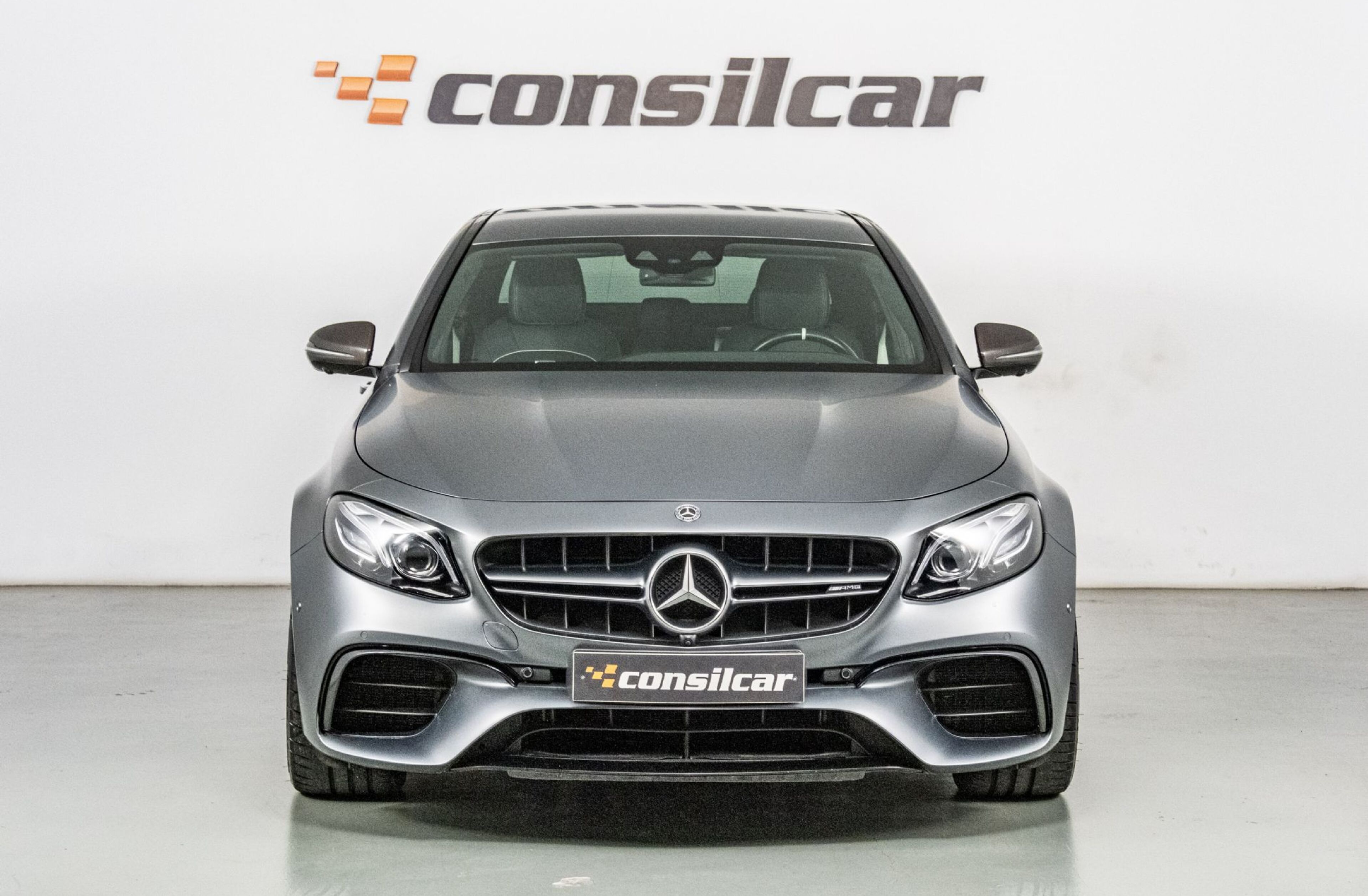 MERCEDES Classe E E 63 AMG S 4-Matic+