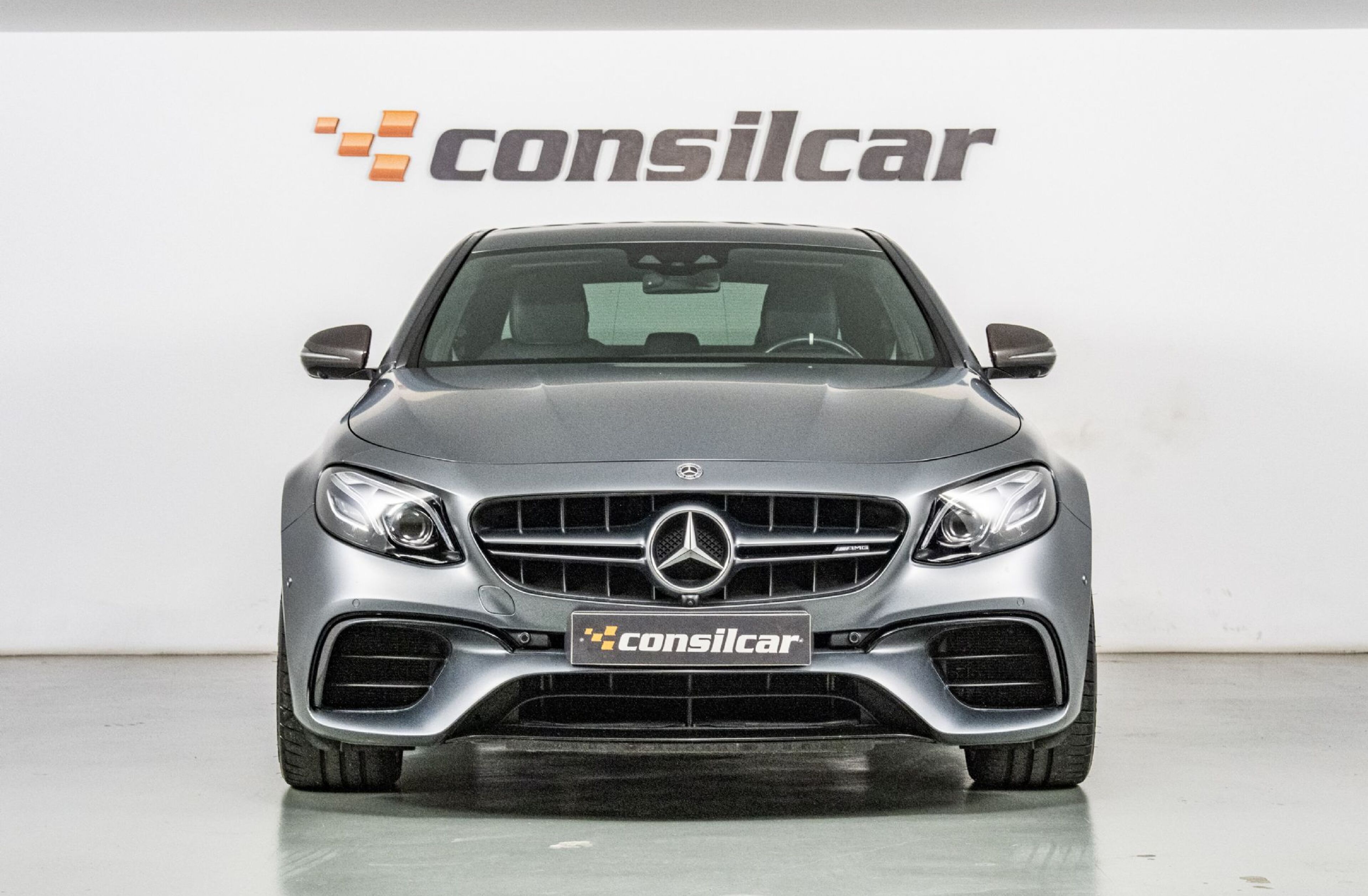 MERCEDES Classe E E 63 AMG S 4-Matic+