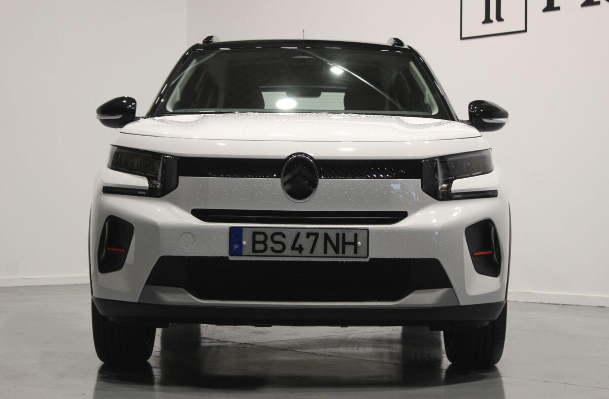 CITROEN C3 e- 44 kWh Plus