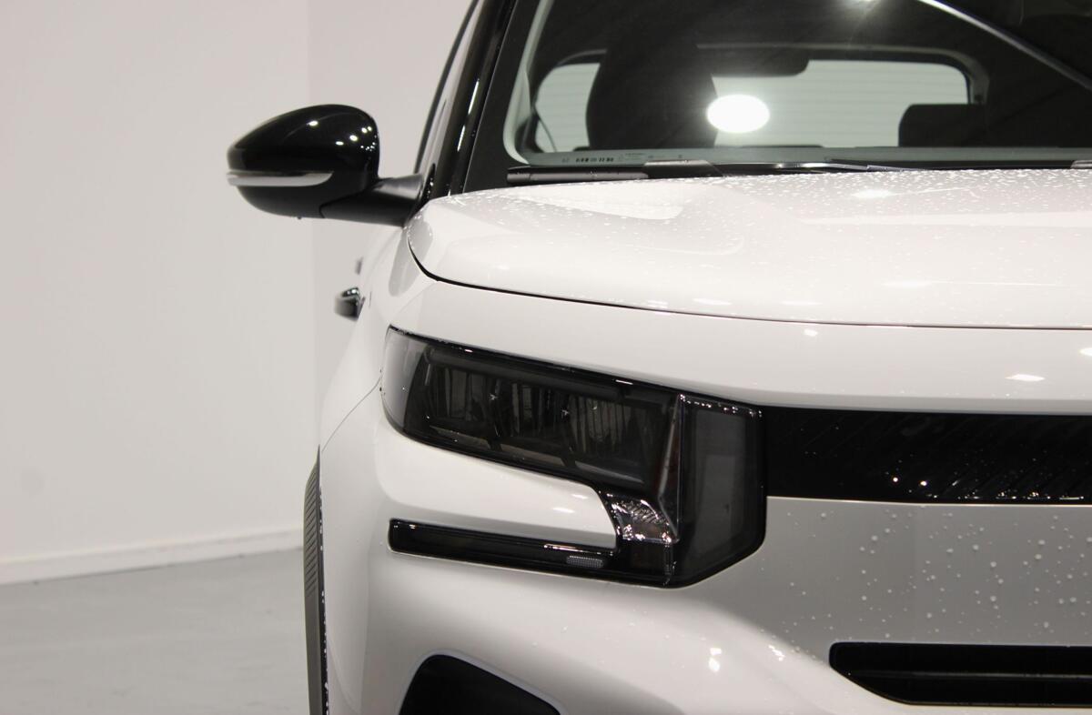 CITROEN C3 e- 44 kWh Plus