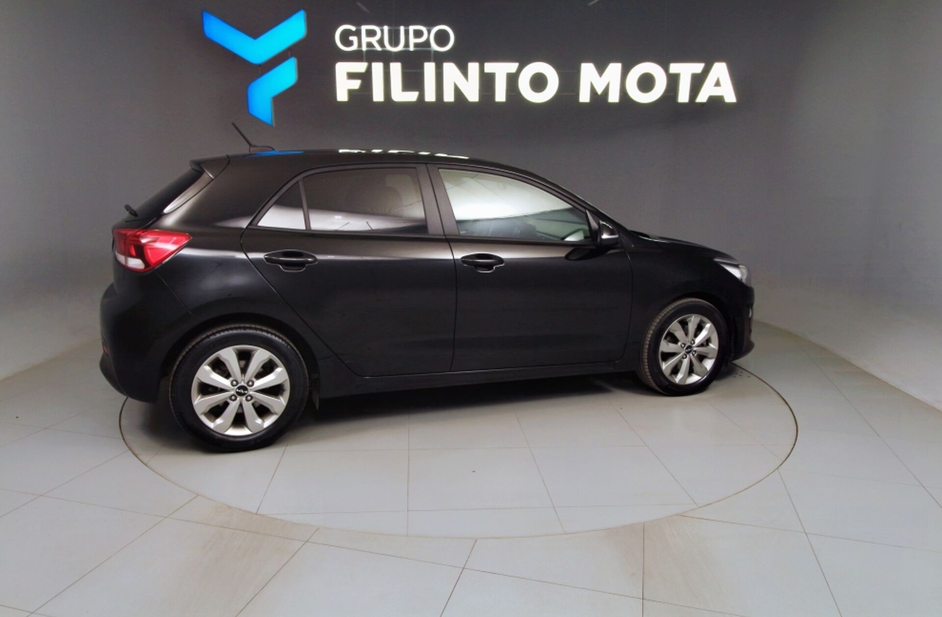 KIA Rio 1.0 T-GDi Drive JLL17