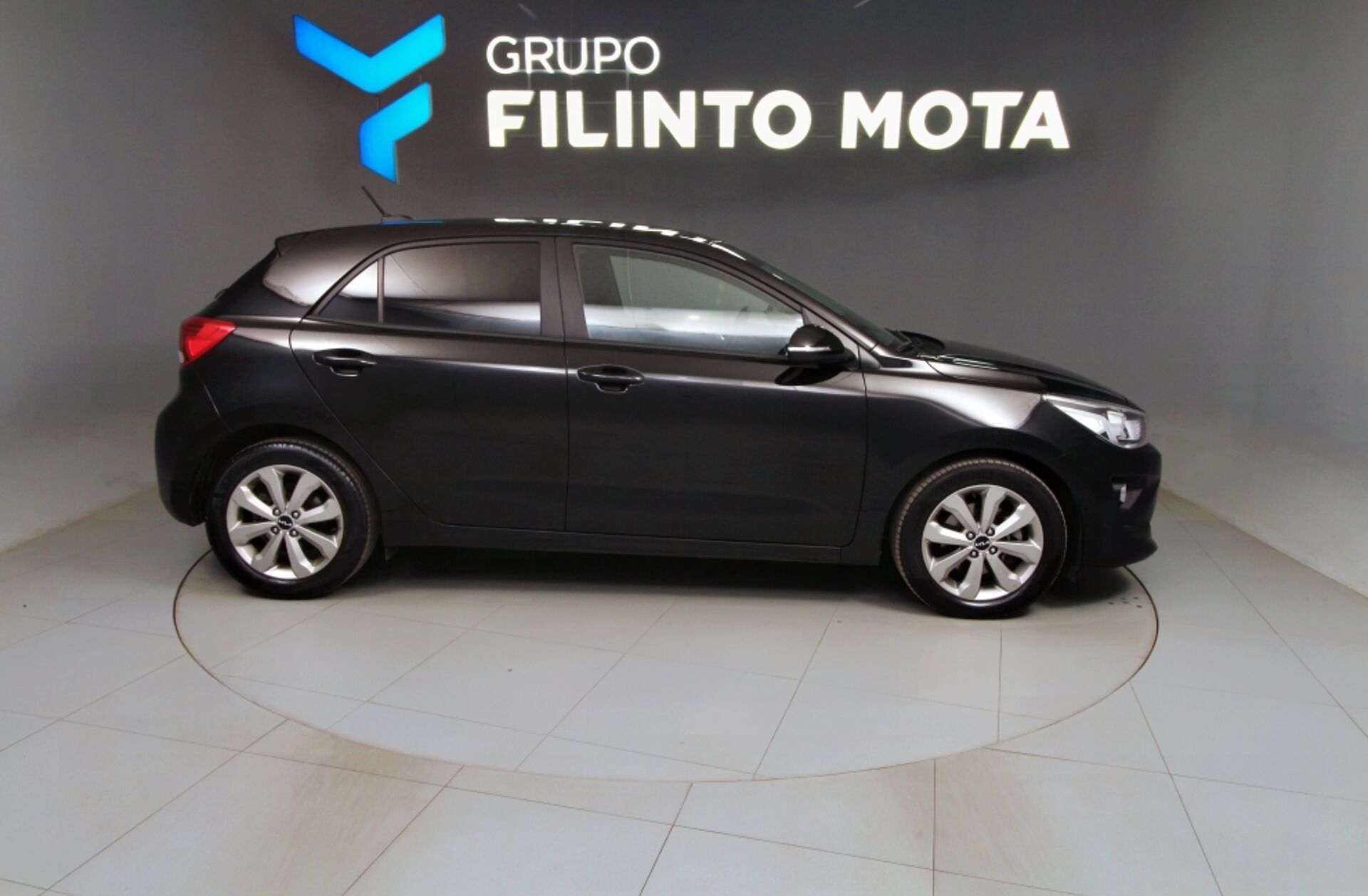 KIA Rio 1.0 T-GDi Drive JLL17
