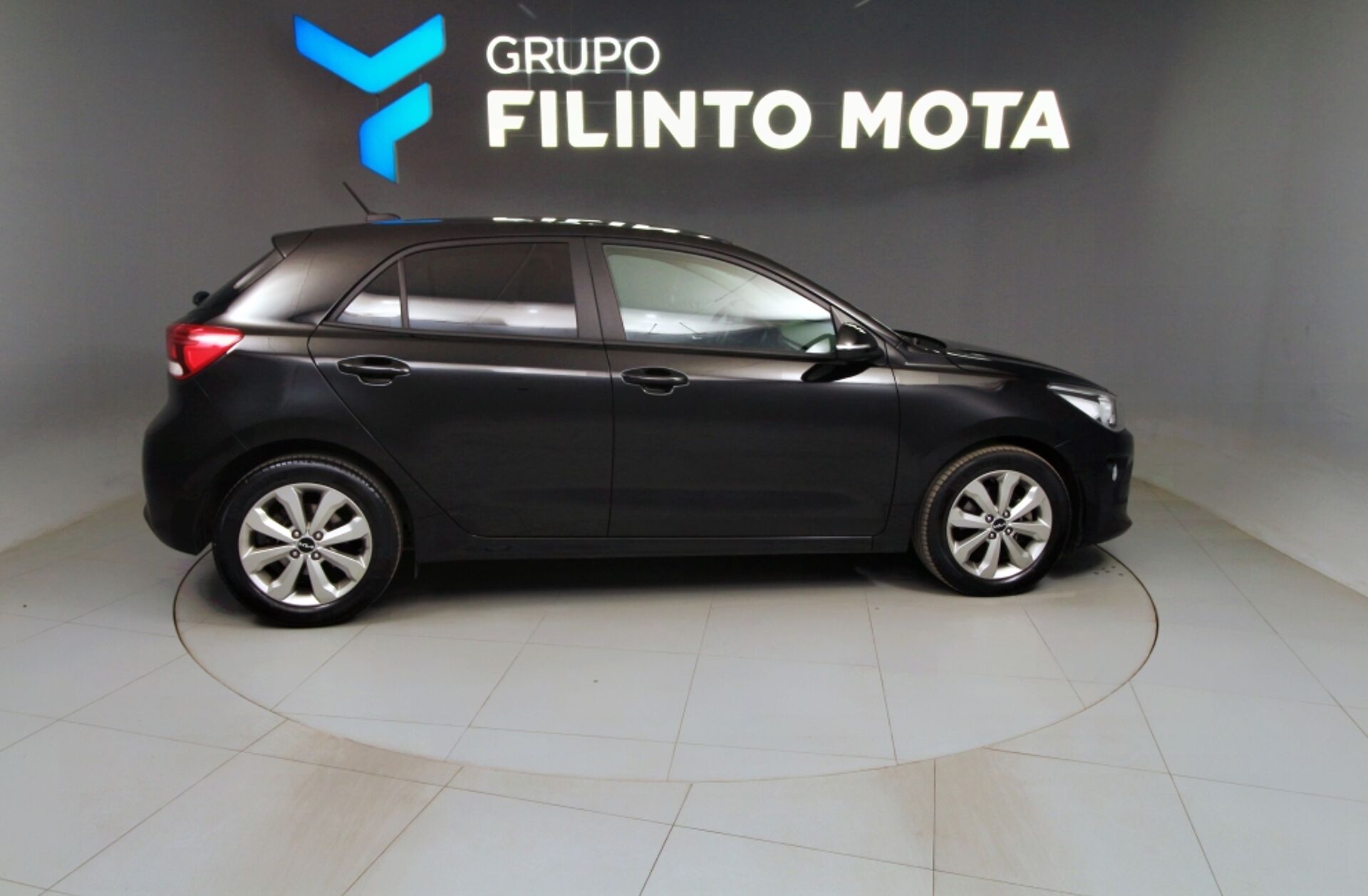KIA Rio 1.0 T-GDi Drive JLL17