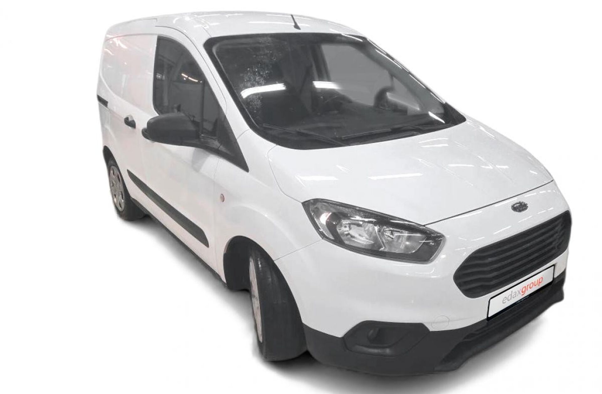 FORD Courier 1.5 TDCi Trend