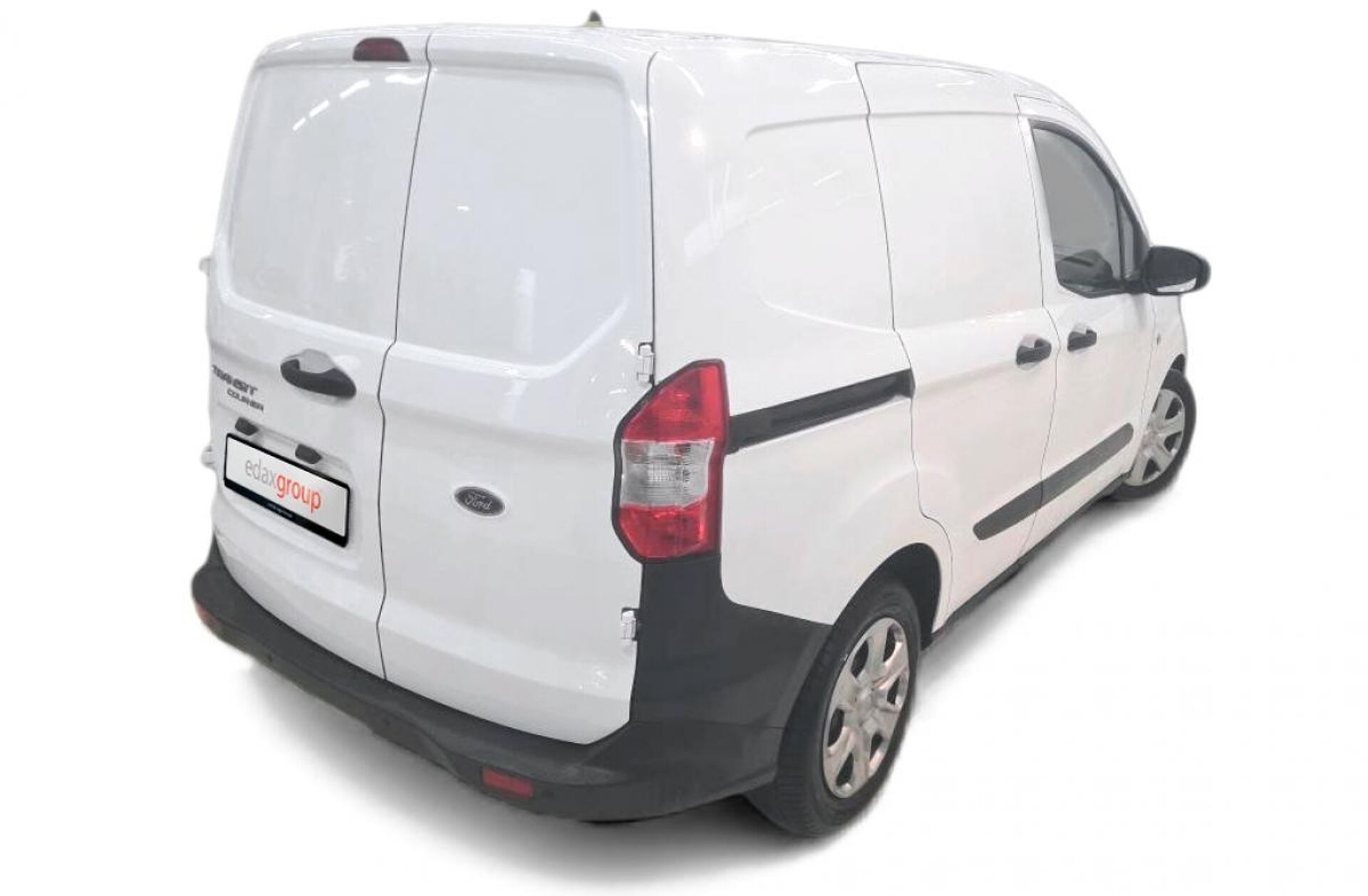 FORD Courier 1.5 TDCi Trend