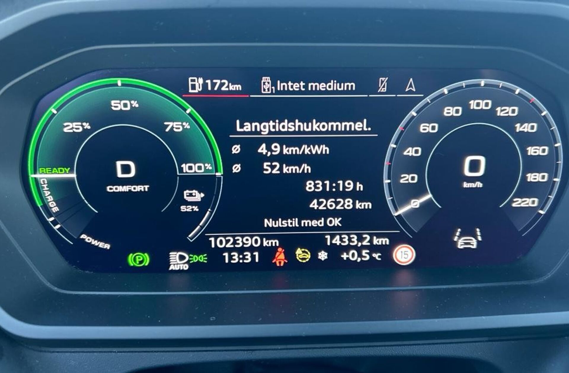AUDI Q4 40 82 kWh