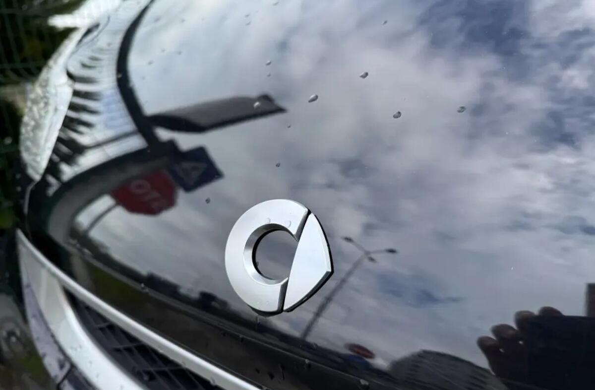 SMART Fortwo 0.8 cdi Passion 45