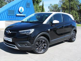 OPEL Crossland X 1.2 T 120 Anos