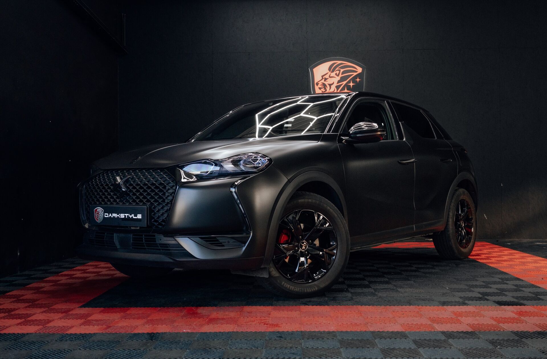 DS DS 3 CB 1.2 PureTech So Chic EAT8