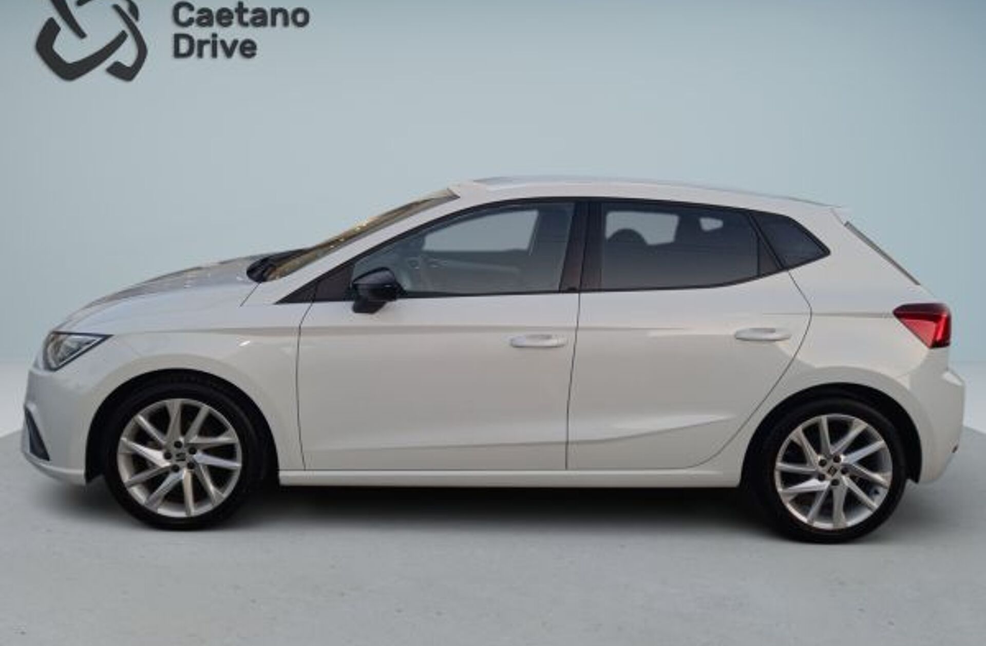 SEAT Ibiza 1.0 TSI FR