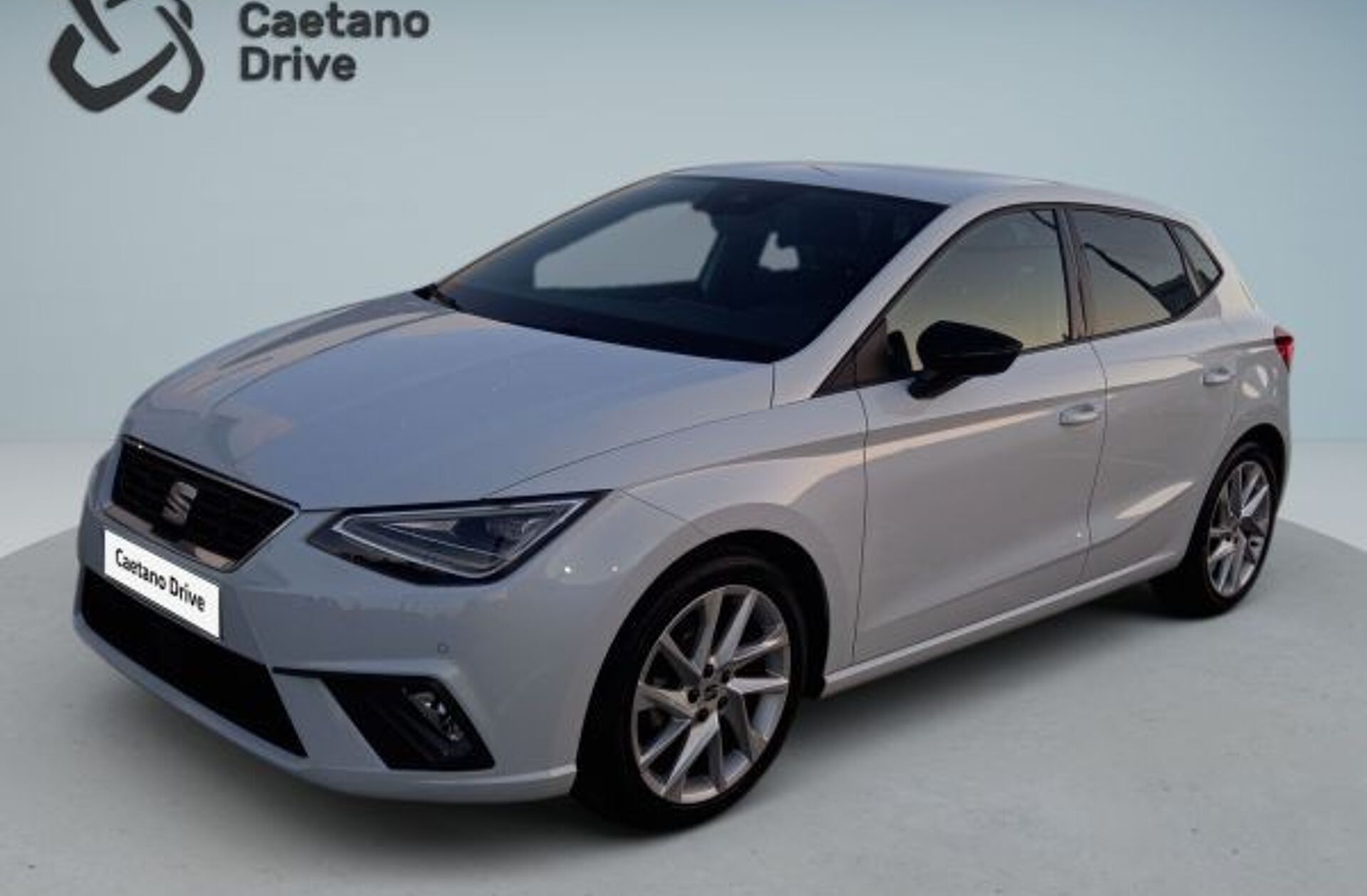 SEAT Ibiza 1.0 TSI FR