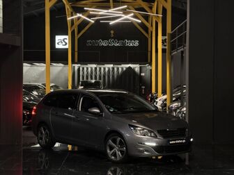 PEUGEOT 308 1.6 BlueHDi Active