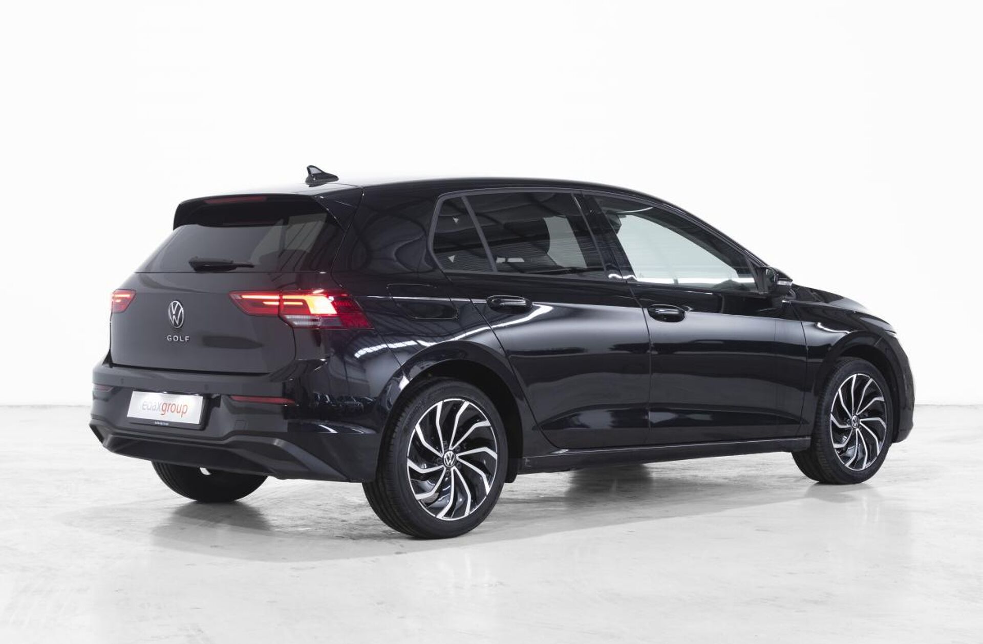 VOLKSWAGEN Golf 1.0 TSI Sportline