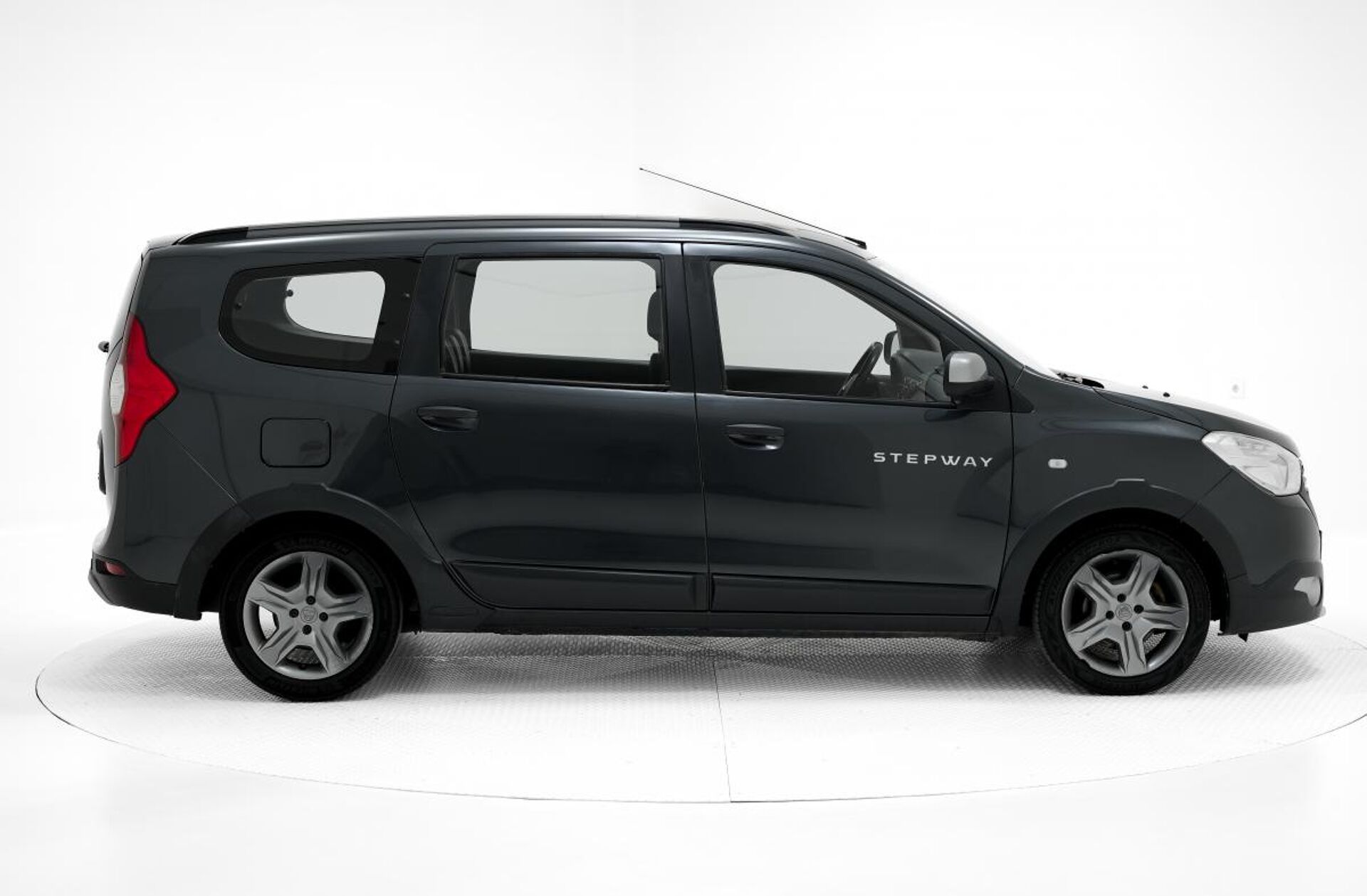 DACIA Lodgy 1.5 dCi Confort+ 7L