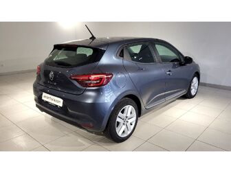 RENAULT Clio 1.0 TCe Intens Bi-Fuel