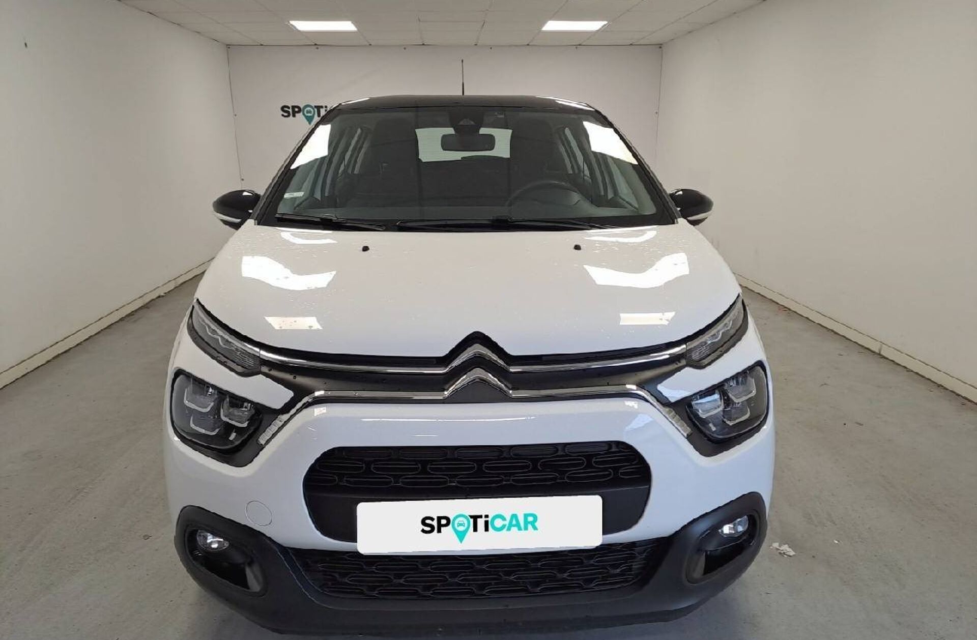 CITROEN C3 1.2 PureTech Plus