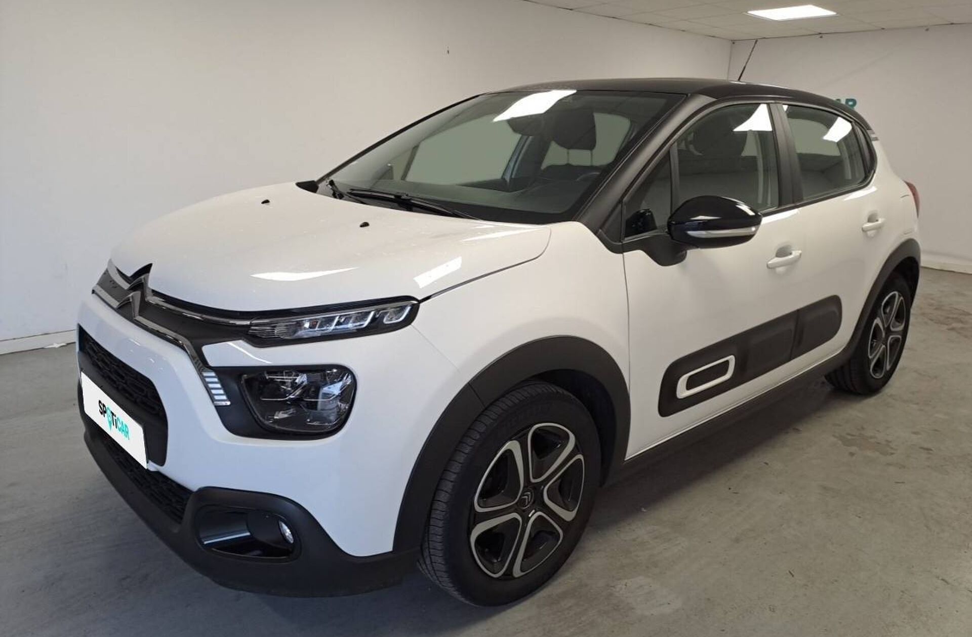 CITROEN C3 1.2 PureTech Plus