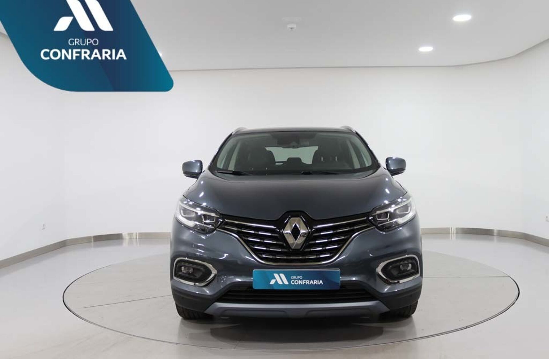 RENAULT Kadjar 1.5 Blue dCi Intens EDC
