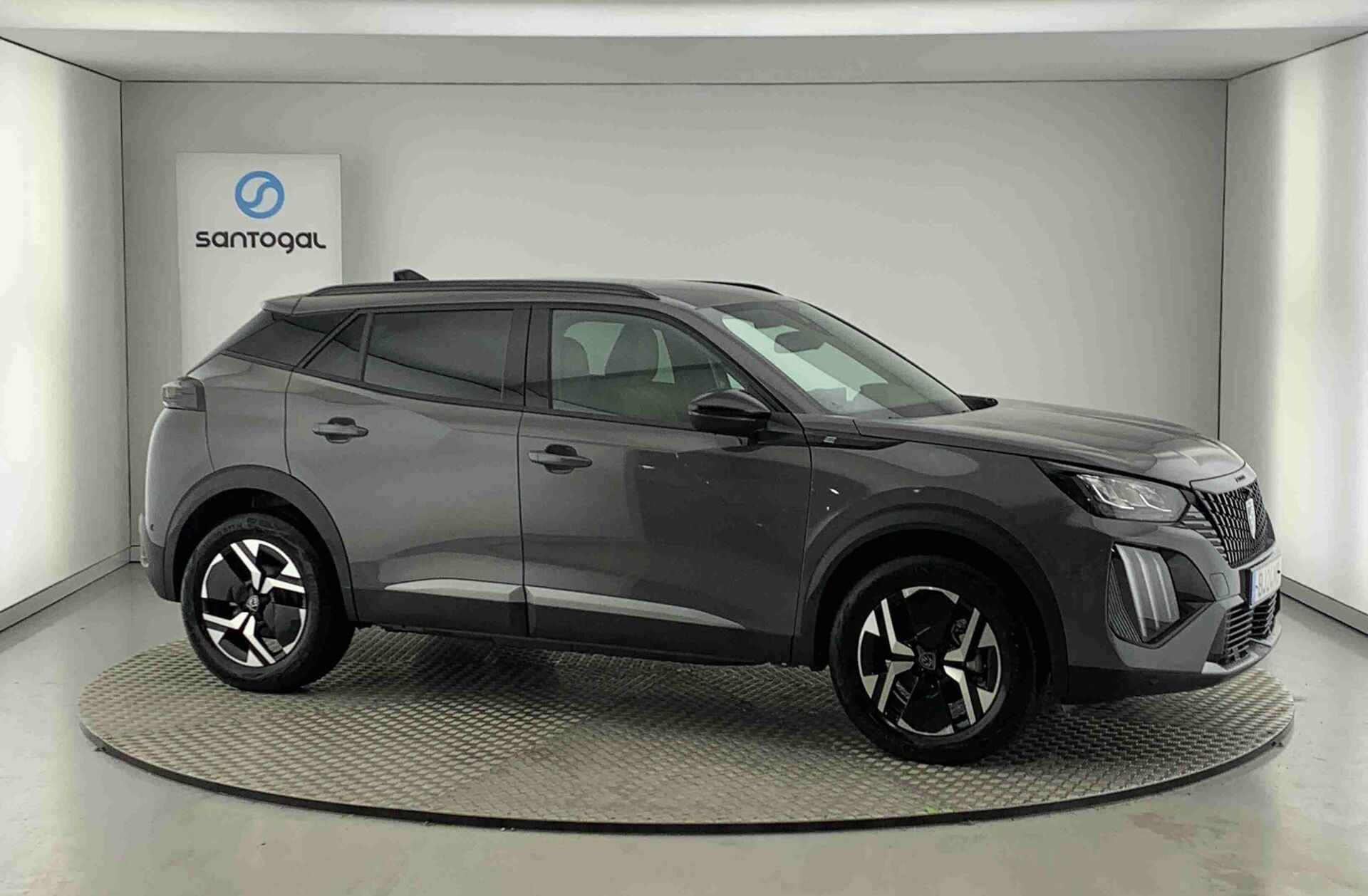 PEUGEOT 2008 e- 50 kWh Allure
