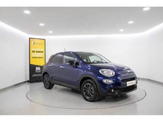 FIAT 500 X 1.0 FireFly