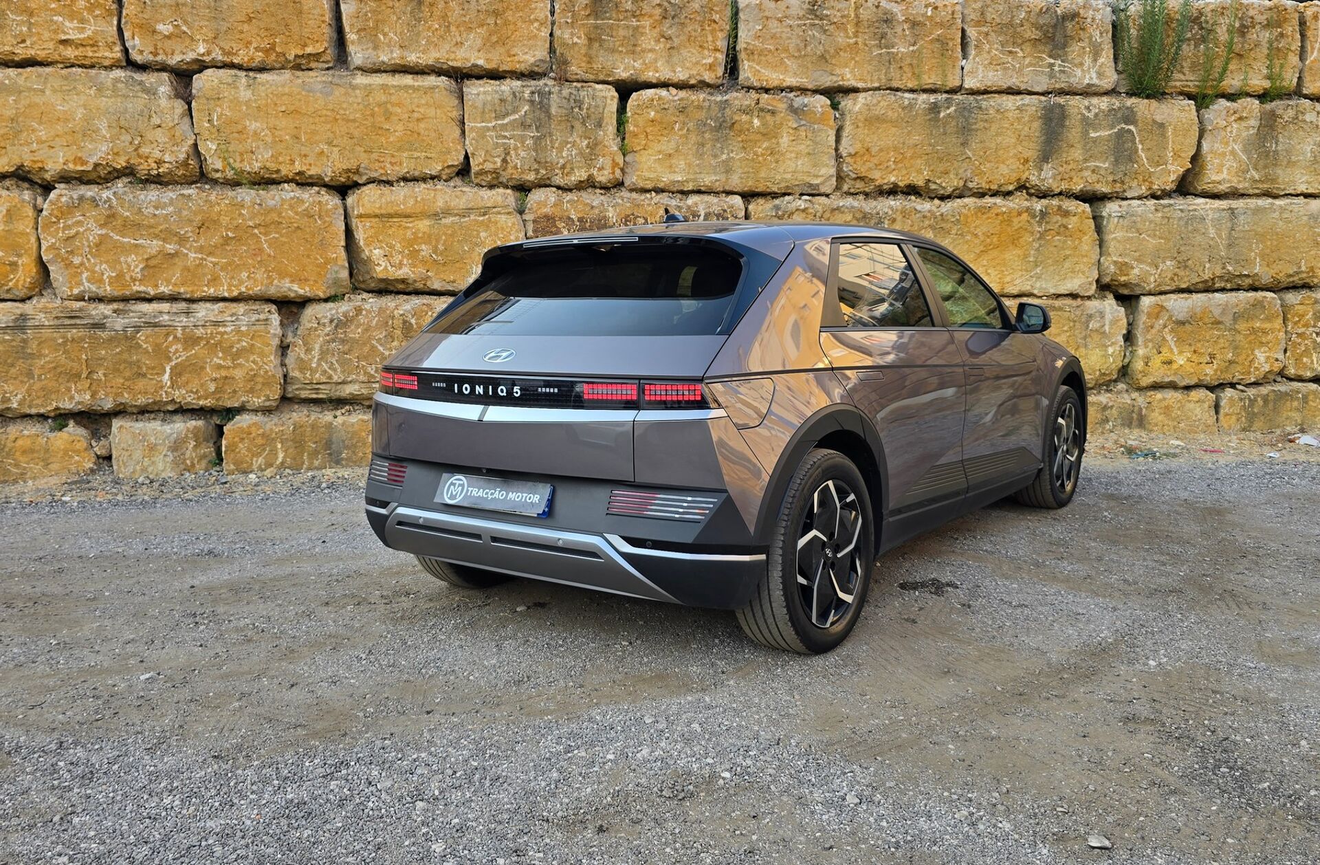 HYUNDAI Ioniq 5 73 kWh Plug & Power