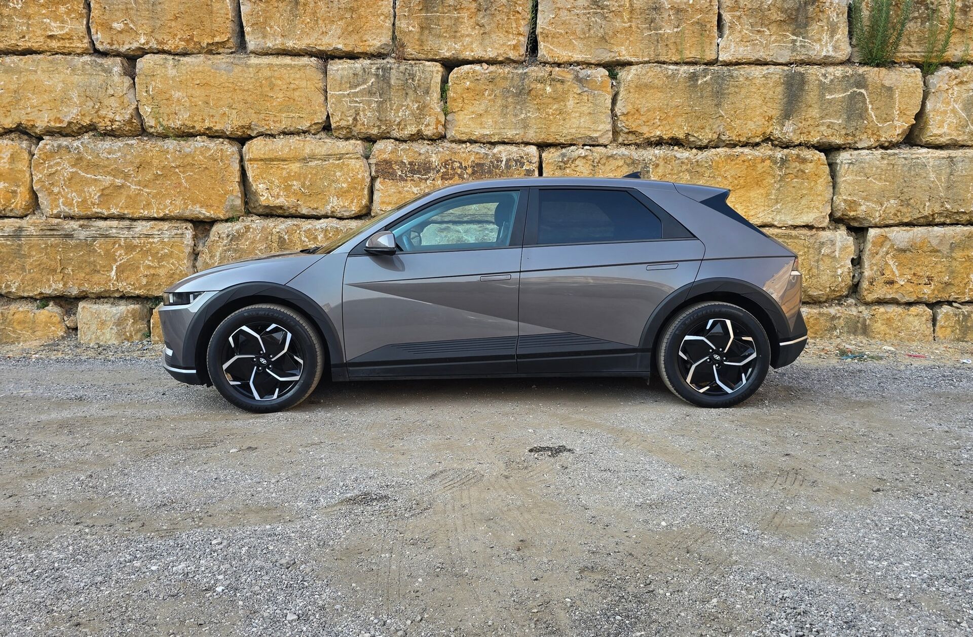 HYUNDAI Ioniq 5 73 kWh Plug & Power