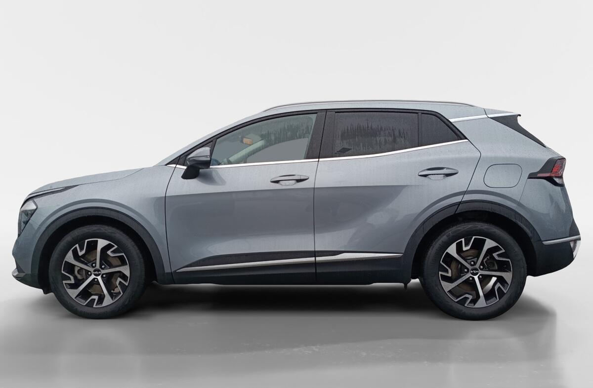 KIA Sportage 1.6 T-GDi Drive